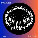Lampe – The Flight
