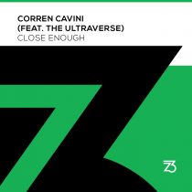 THE ULTRAVERSE, Corren Cavini – Close Enough