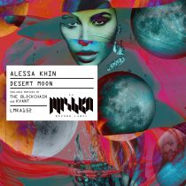Alessa Khin – Desert Moon