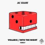 Jac Solaire – Volaris, Into The Night