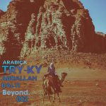 Abdallah balti, try-ky – Arabica