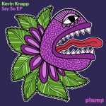Kevin Knapp – Say So