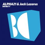 ALPHA21, Jack Lazarus – Infinity
