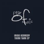 Inigo Kennedy – Think Tank EP