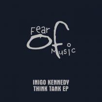 Inigo Kennedy – Think Tank EP