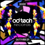 ODCee – DuttyVibe