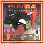 Sun Ra, Armonica – Door Of The Cosmos (Armonica Cosmos Mix)