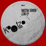 Sascha Sonido – Lexo