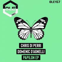 Domenic D’Agnelli, Chris Di Perri – Papilon EP