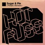 Sugar & Pie – 2 People (Remixes)