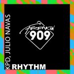 Julio Navas, KPD – Rhythm