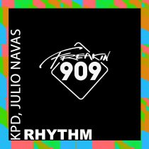 Julio Navas, KPD – Rhythm