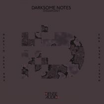 Darksome Notes – Dissapoint