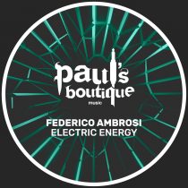 Federico Ambrosi – Electric Energy