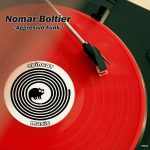 Nomar Boltier – Aggressive Funk