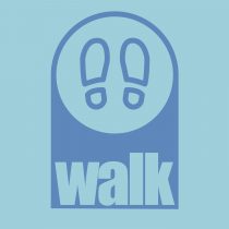 Craig Knight, Tom Caruso – Walk