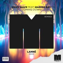 Wave Wave – Coming Down (feat. Marigo Bay) [LANNÉ Extended Remix]