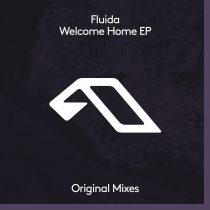 Fluida – Welcome Home
