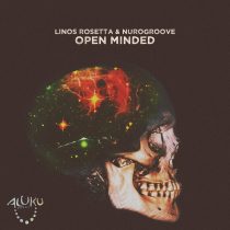 Linos Rosetta, Nurogroove – Open Minded