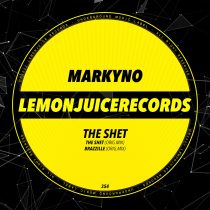 Markyno – The Shet