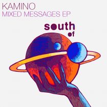 Kamino (UK) – Mixed Messages EP