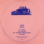 Dampe – Sleet
