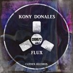 Kony Donales – Flux