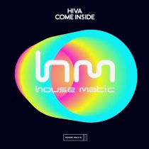 Hiva – Hiva – Come Inside