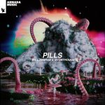 Will Sparks, Shortround – Pills