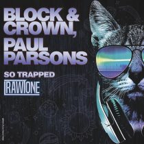Block & Crown, Paul Parsons – So Trapped