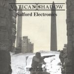 Salford Electronics, Vatican Shadow – Temple Gas Mask