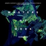 Joseph Capriati, Eric Kupper, Byron Stingily – Love Changed Me (Masters At Work Remixes)