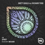 Brett Gould – Spirit
