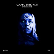 Cosmic Boys, AKKI (DE) – Dark Places