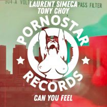 Laurent Simeca, Tony Choy – Laurent Simeca, Tony Choy – Can You Feel