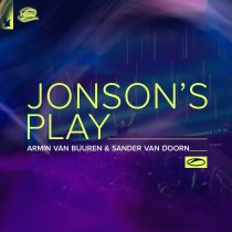Armin van Buuren, Sander Van Doorn – Jonson’s Play