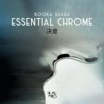 Booka Shade – Essential Chrome