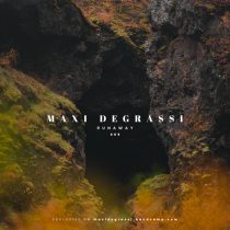 Maxi Degrassi – MD005 Runaway