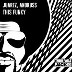 Juarez, Andruss – This Funky