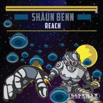 Shaun Benn – Reach