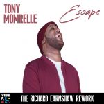 Tony Momrelle – Escape (The Richard Earnshaw Rework)