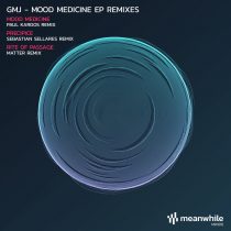 GMJ – Mood Medicine (Remixes)