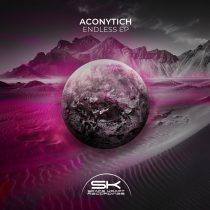 Aconytich – Endless EP
