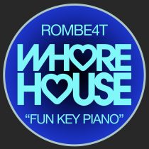 ROMBE4T – Fun Key Piano