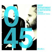 Drop Department, SuitStatic – Paloma (Anderblast Remix)