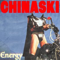 Chinaski – Energy