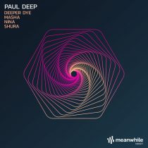 Paul Deep (AR) – Deeper Dye