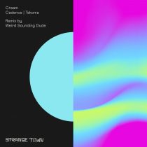 Cream (PL) – Cadence / Takoma