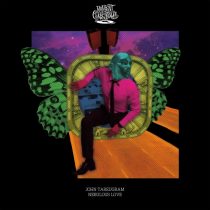 John Tareugram – Nebulous Love