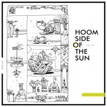 VA – Hoom Side of the Sun Vol. 03